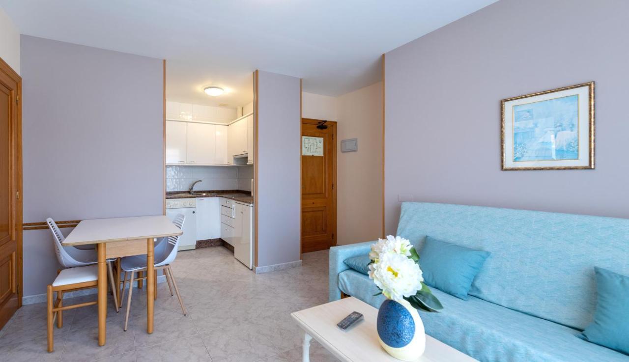 Duerming Velero Apartamentos Санксенсо Екстериор снимка