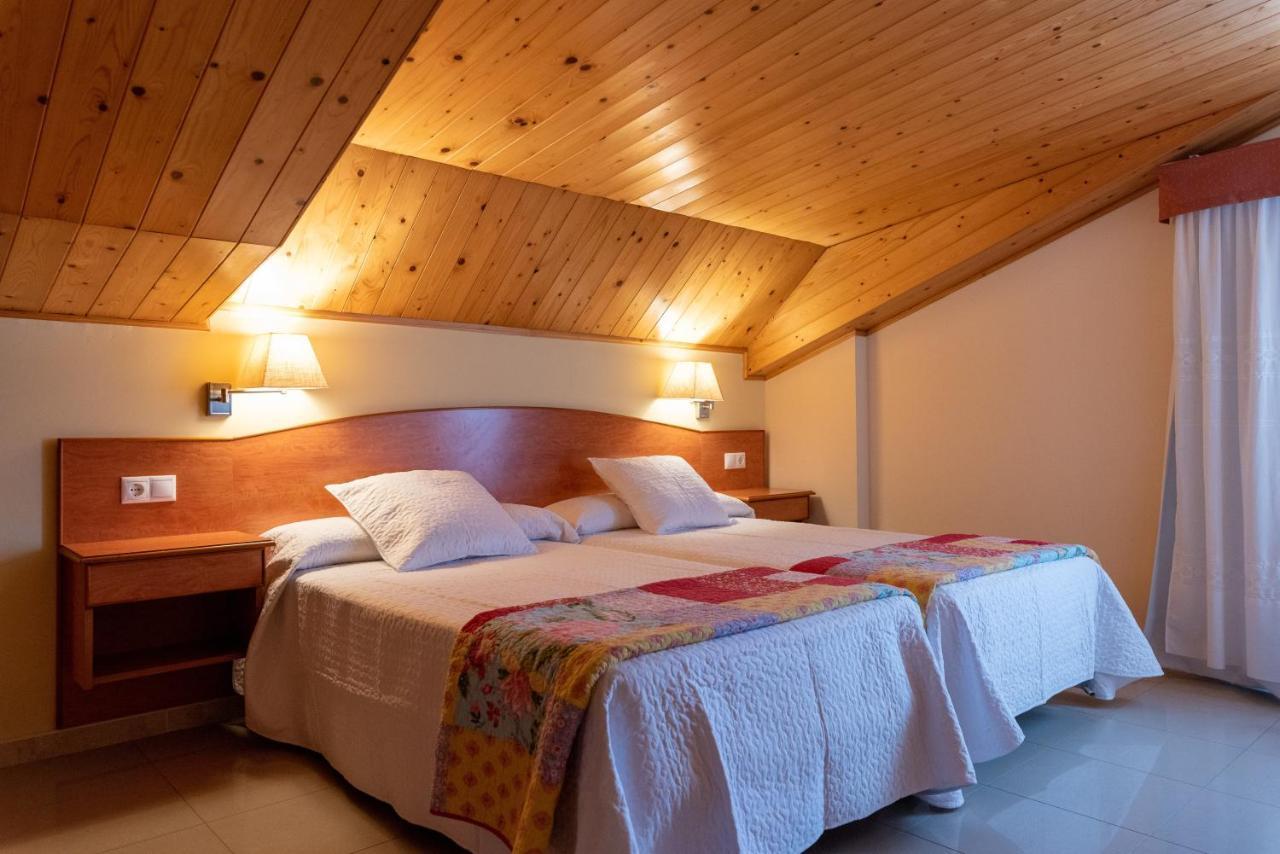 Duerming Velero Apartamentos Санксенсо Екстериор снимка