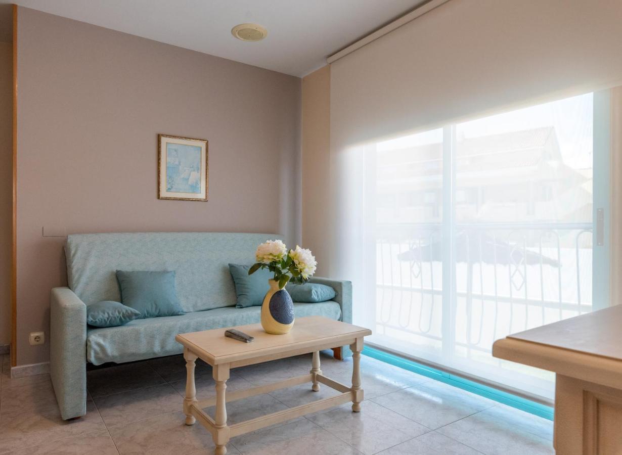 Duerming Velero Apartamentos Санксенсо Екстериор снимка