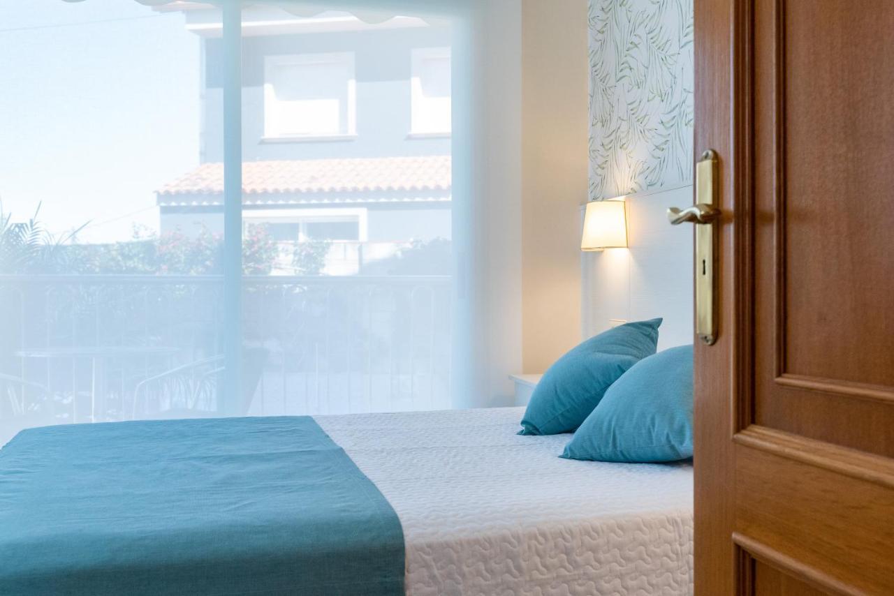 Duerming Velero Apartamentos Санксенсо Екстериор снимка