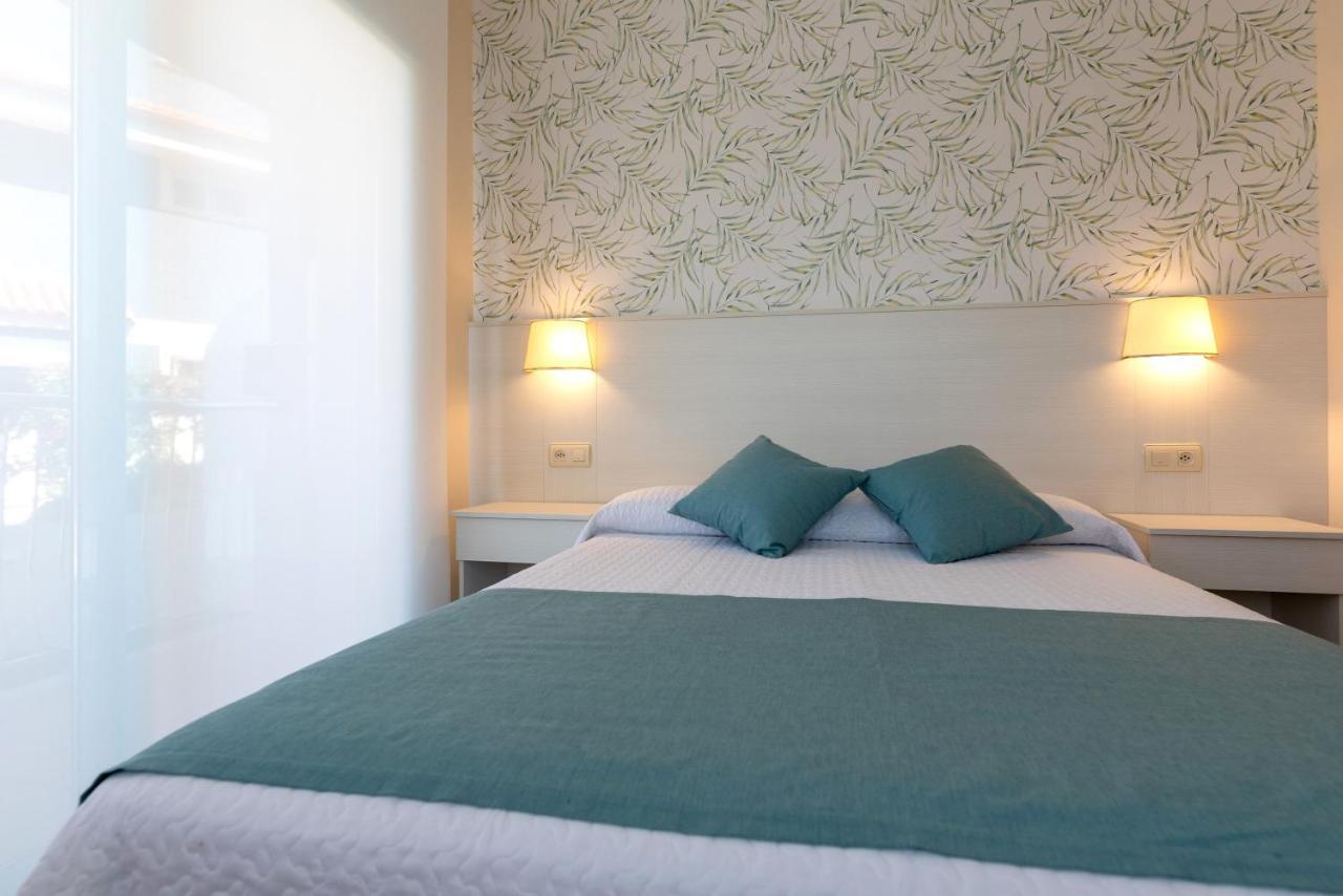 Duerming Velero Apartamentos Санксенсо Екстериор снимка