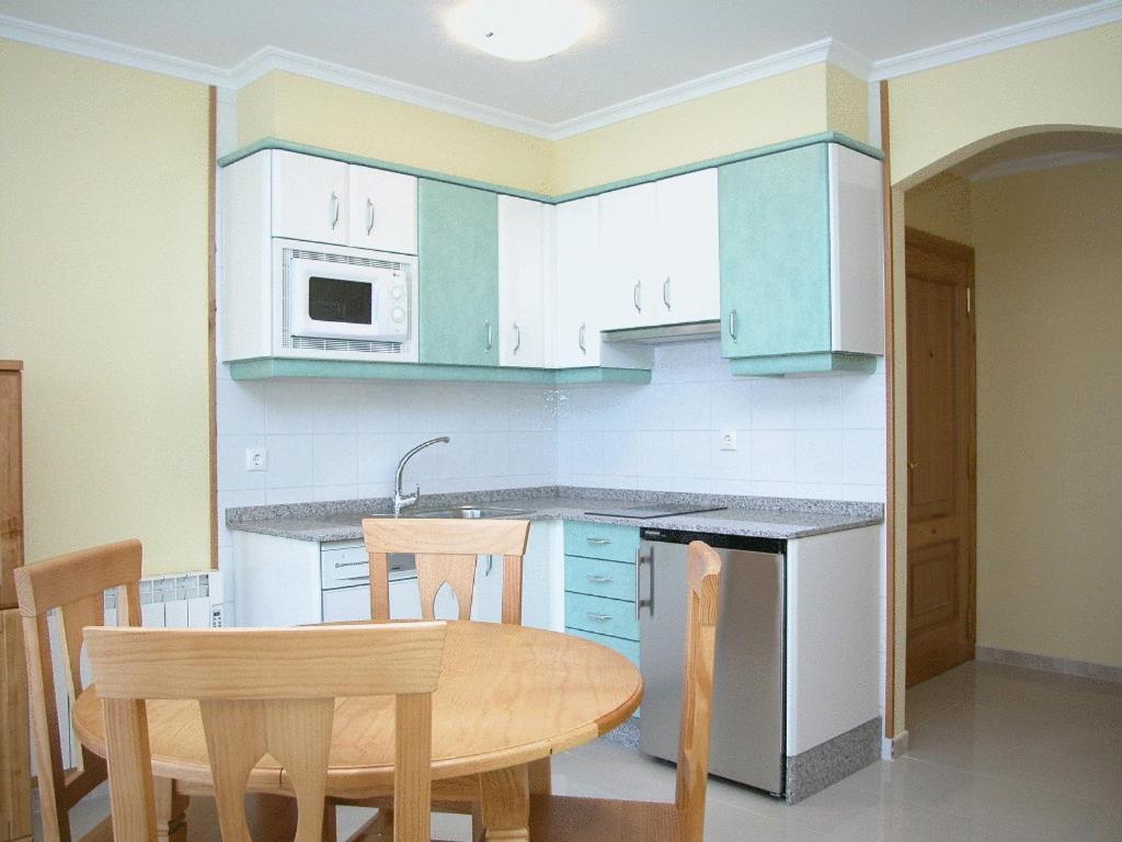 Duerming Velero Apartamentos Санксенсо Екстериор снимка
