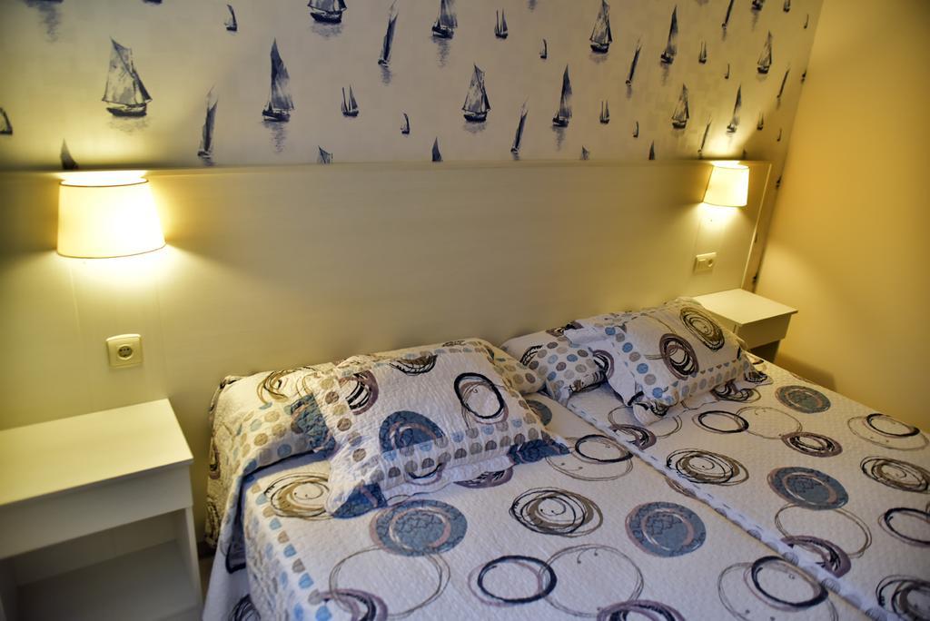 Duerming Velero Apartamentos Санксенсо Екстериор снимка