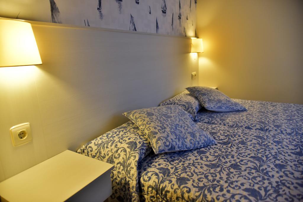 Duerming Velero Apartamentos Санксенсо Екстериор снимка