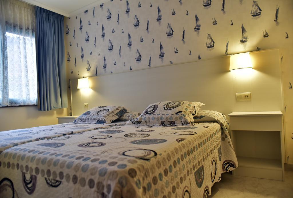 Duerming Velero Apartamentos Санксенсо Екстериор снимка