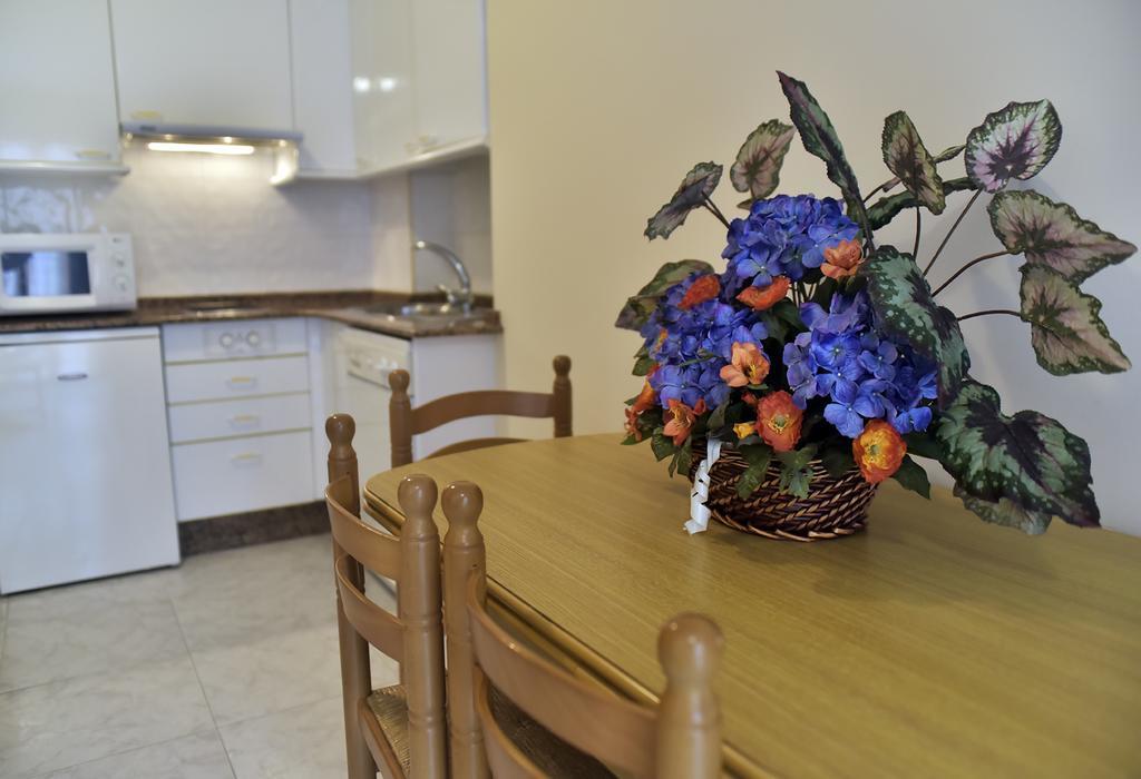 Duerming Velero Apartamentos Санксенсо Екстериор снимка