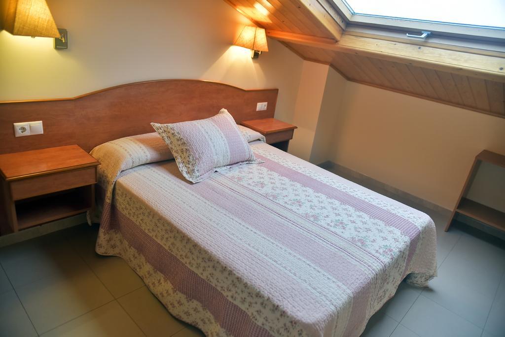 Duerming Velero Apartamentos Санксенсо Екстериор снимка