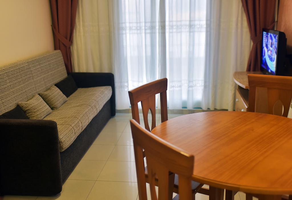 Duerming Velero Apartamentos Санксенсо Екстериор снимка