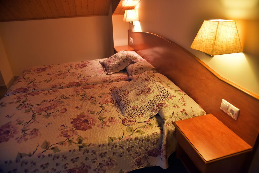 Duerming Velero Apartamentos Санксенсо Екстериор снимка