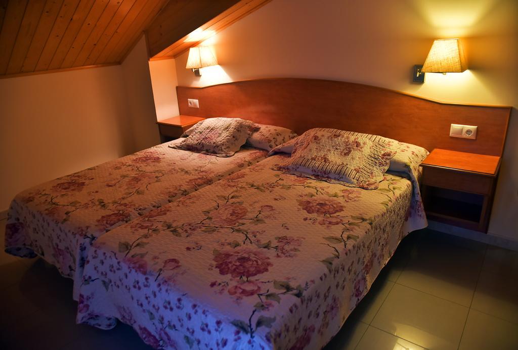 Duerming Velero Apartamentos Санксенсо Екстериор снимка