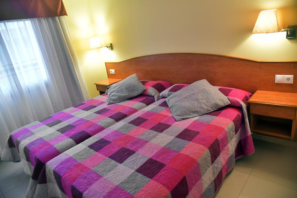 Duerming Velero Apartamentos Санксенсо Екстериор снимка