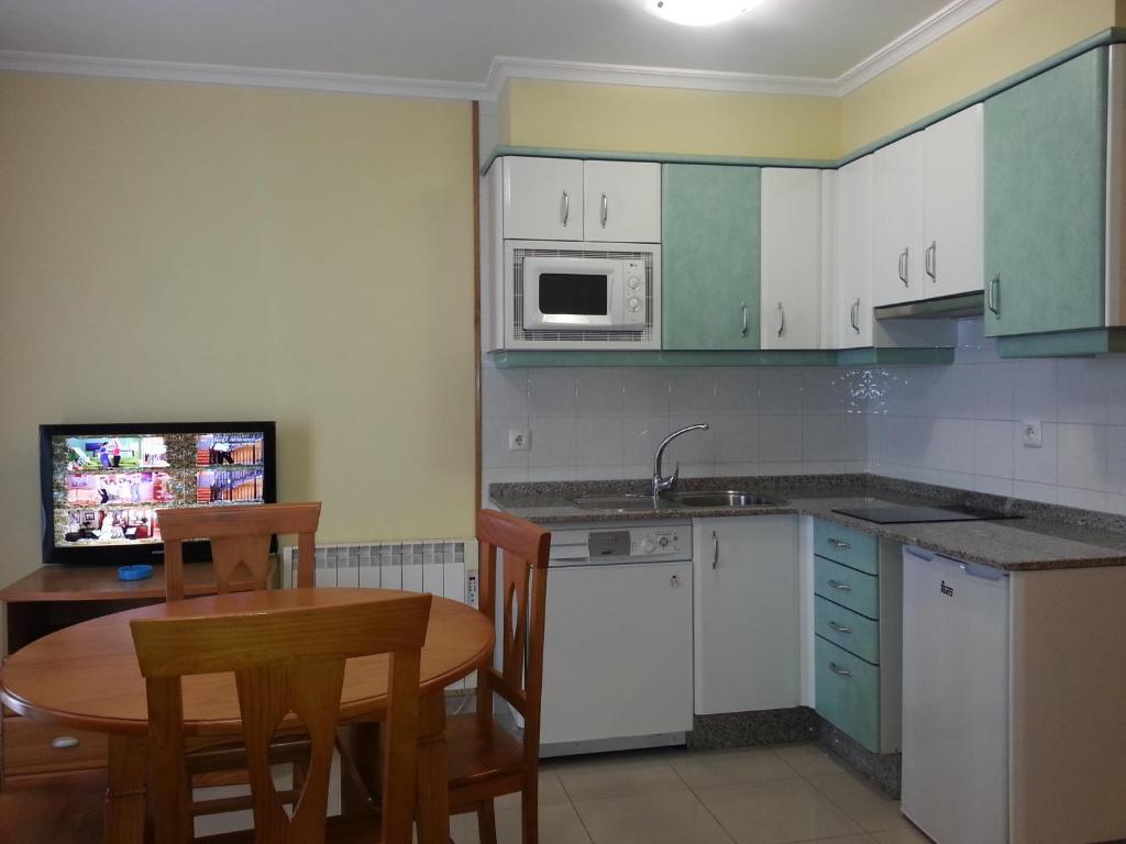 Duerming Velero Apartamentos Санксенсо Екстериор снимка