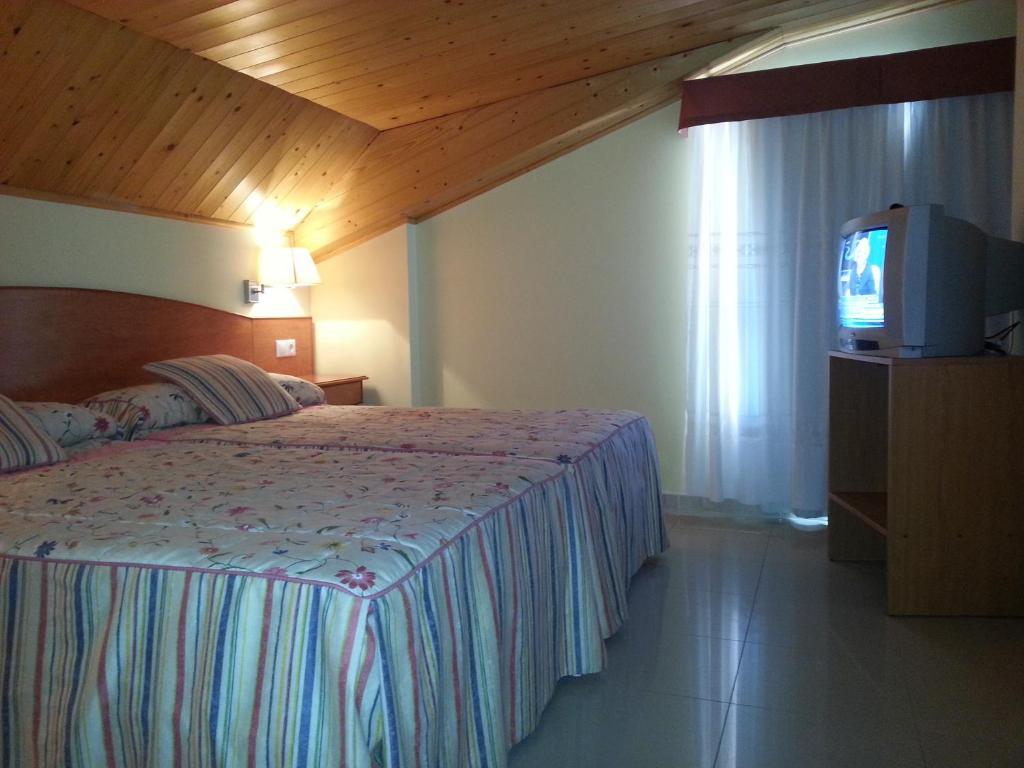 Duerming Velero Apartamentos Санксенсо Екстериор снимка