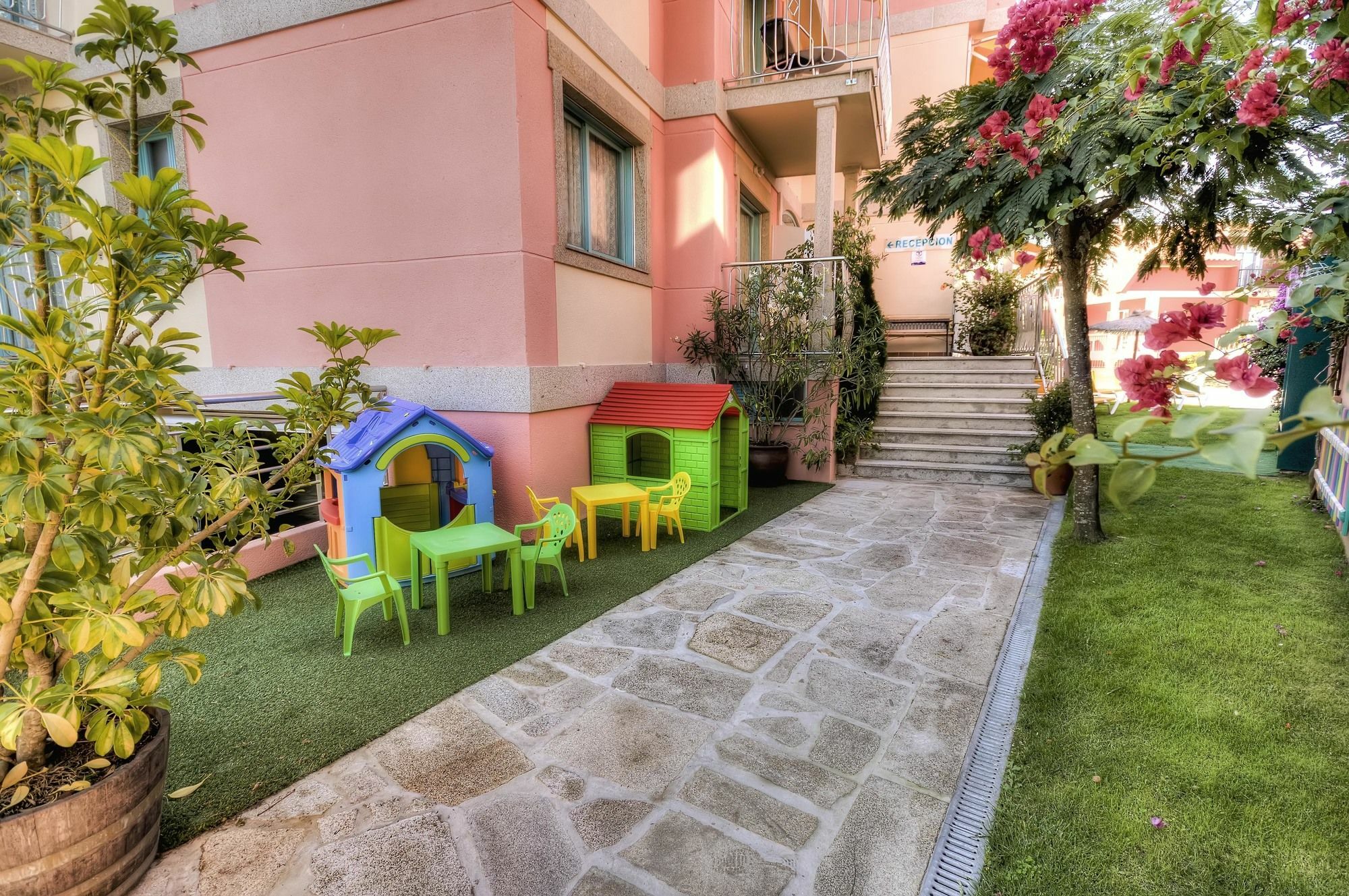 Duerming Velero Apartamentos Санксенсо Екстериор снимка