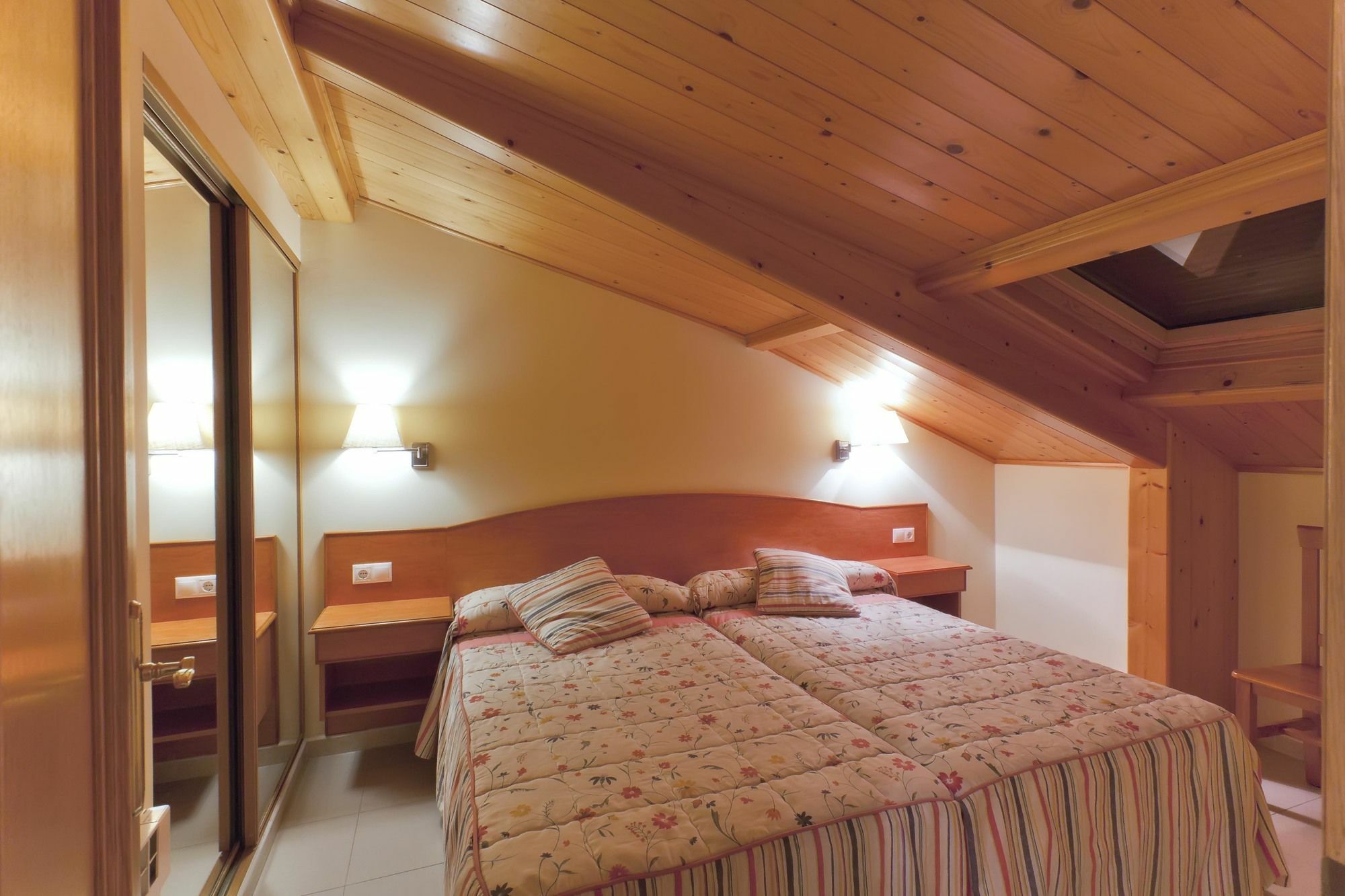 Duerming Velero Apartamentos Санксенсо Екстериор снимка