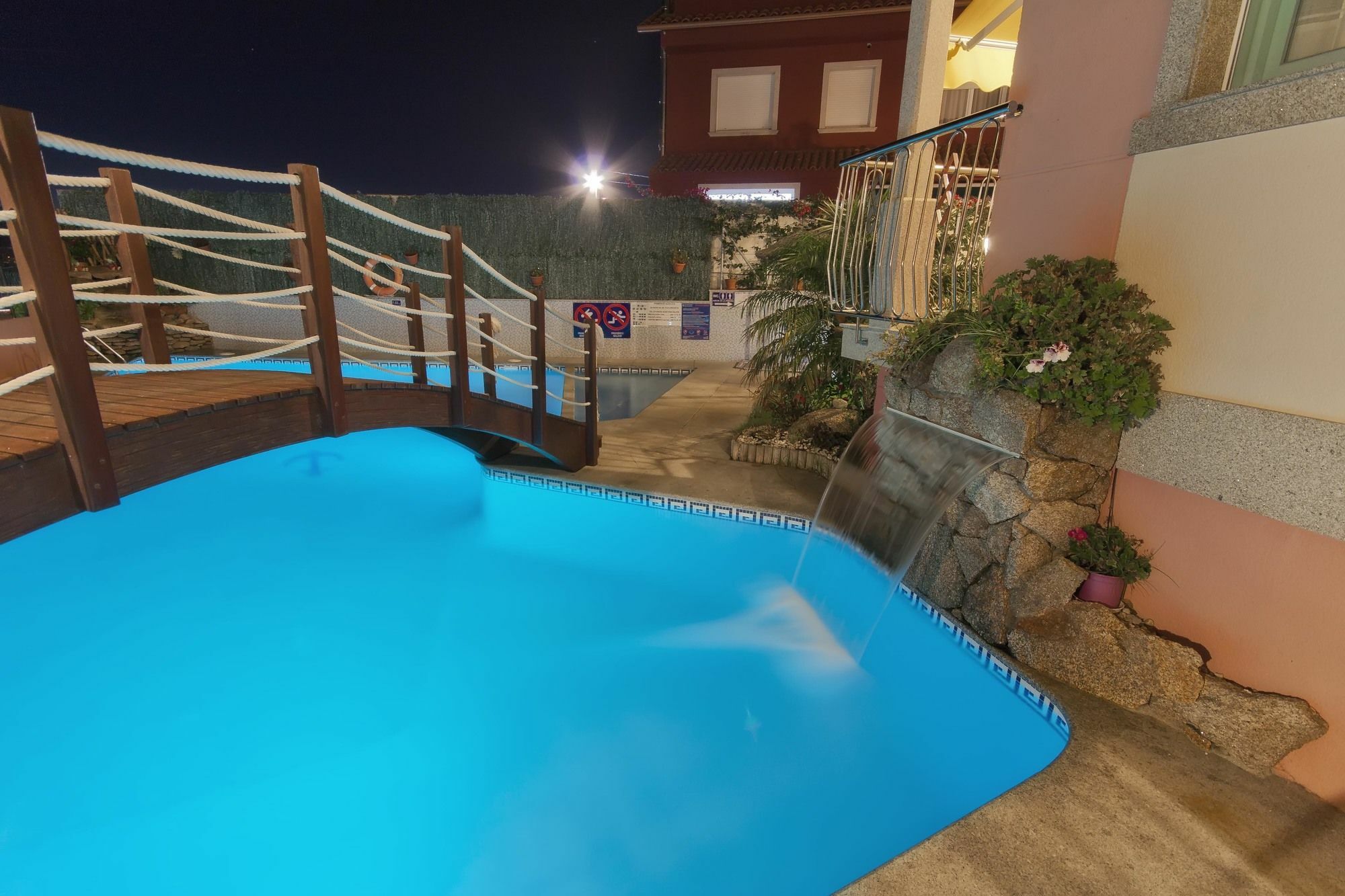 Duerming Velero Apartamentos Санксенсо Екстериор снимка