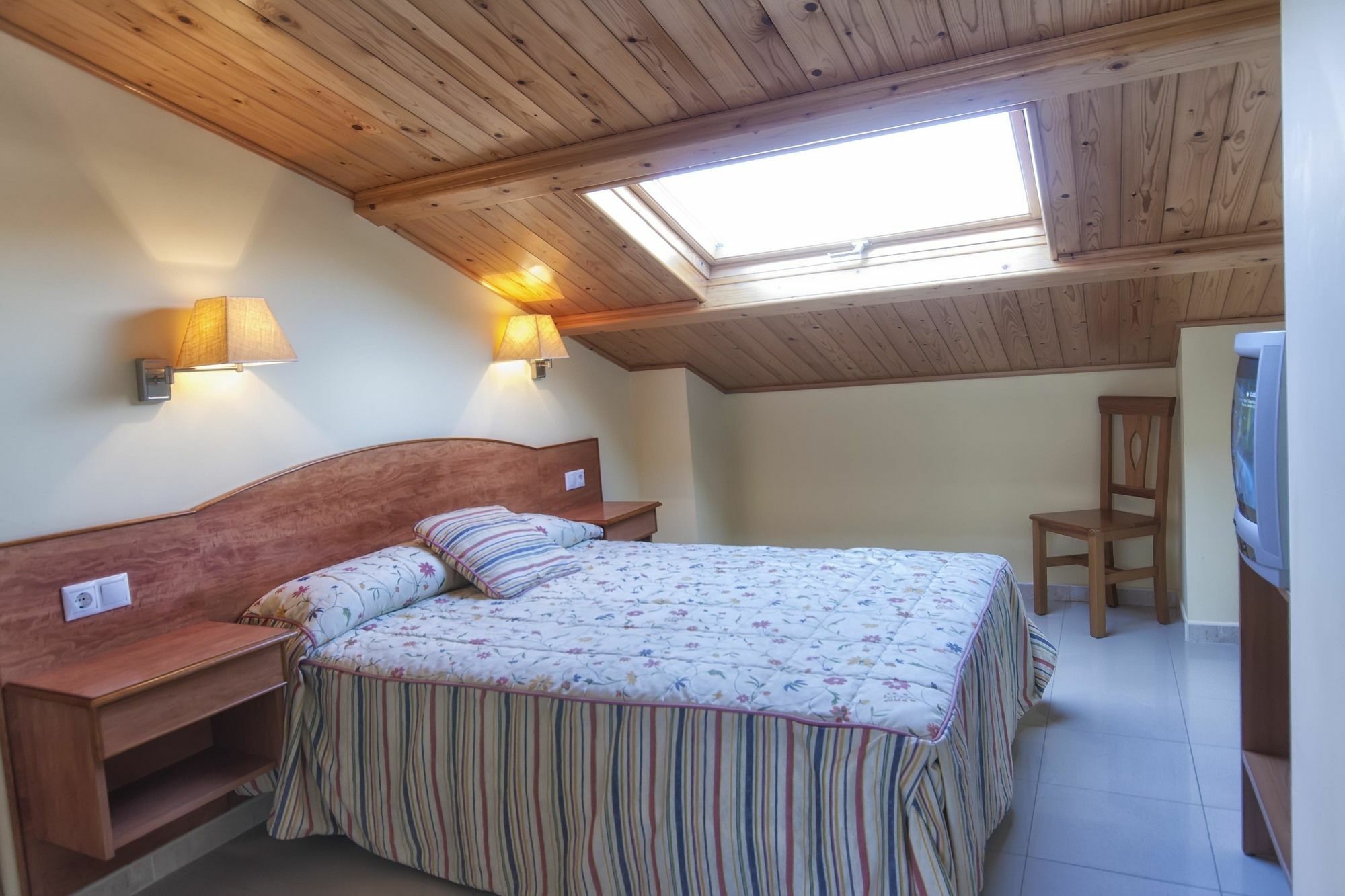 Duerming Velero Apartamentos Санксенсо Екстериор снимка